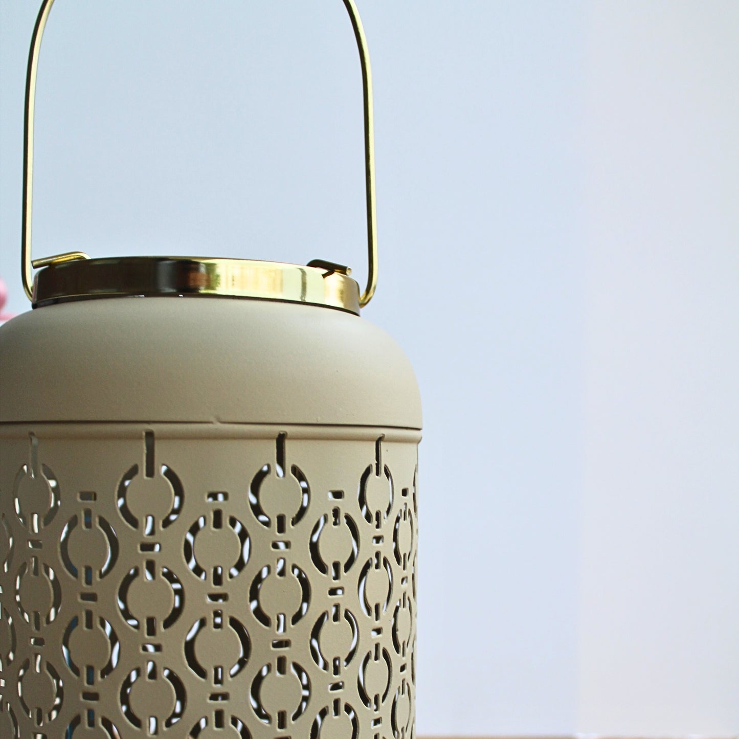 Rope Lantern