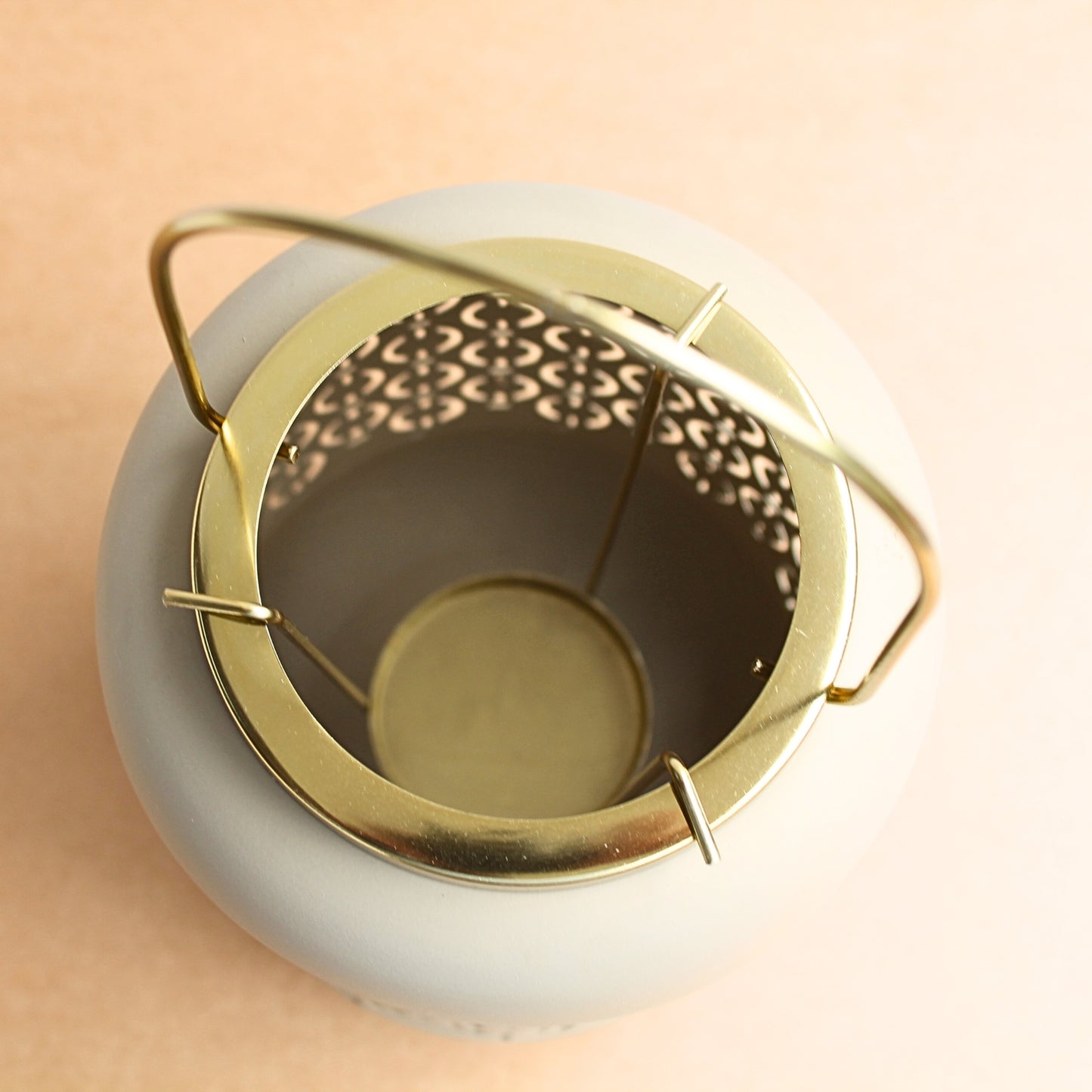 Rope Lantern
