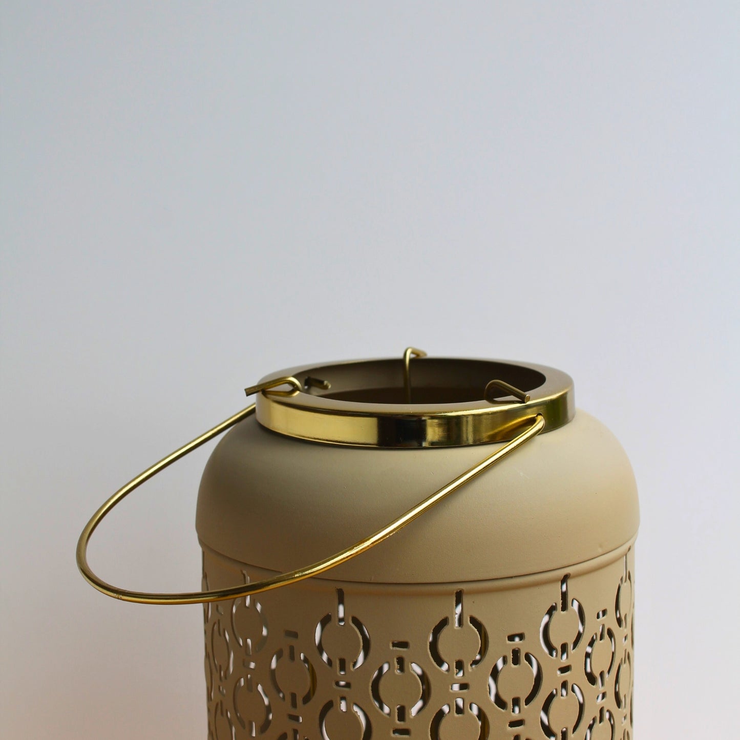 Rope Lantern