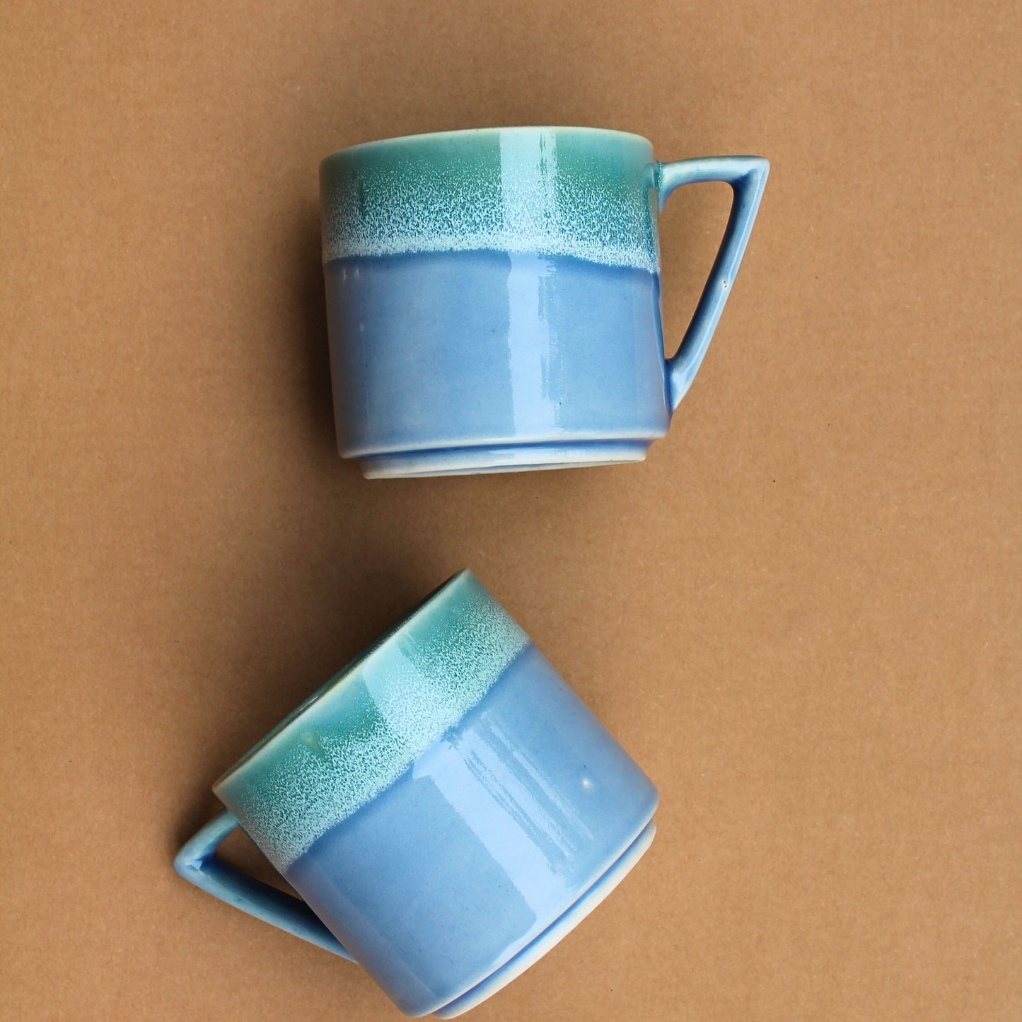 Shore Tea Mug - set of 2