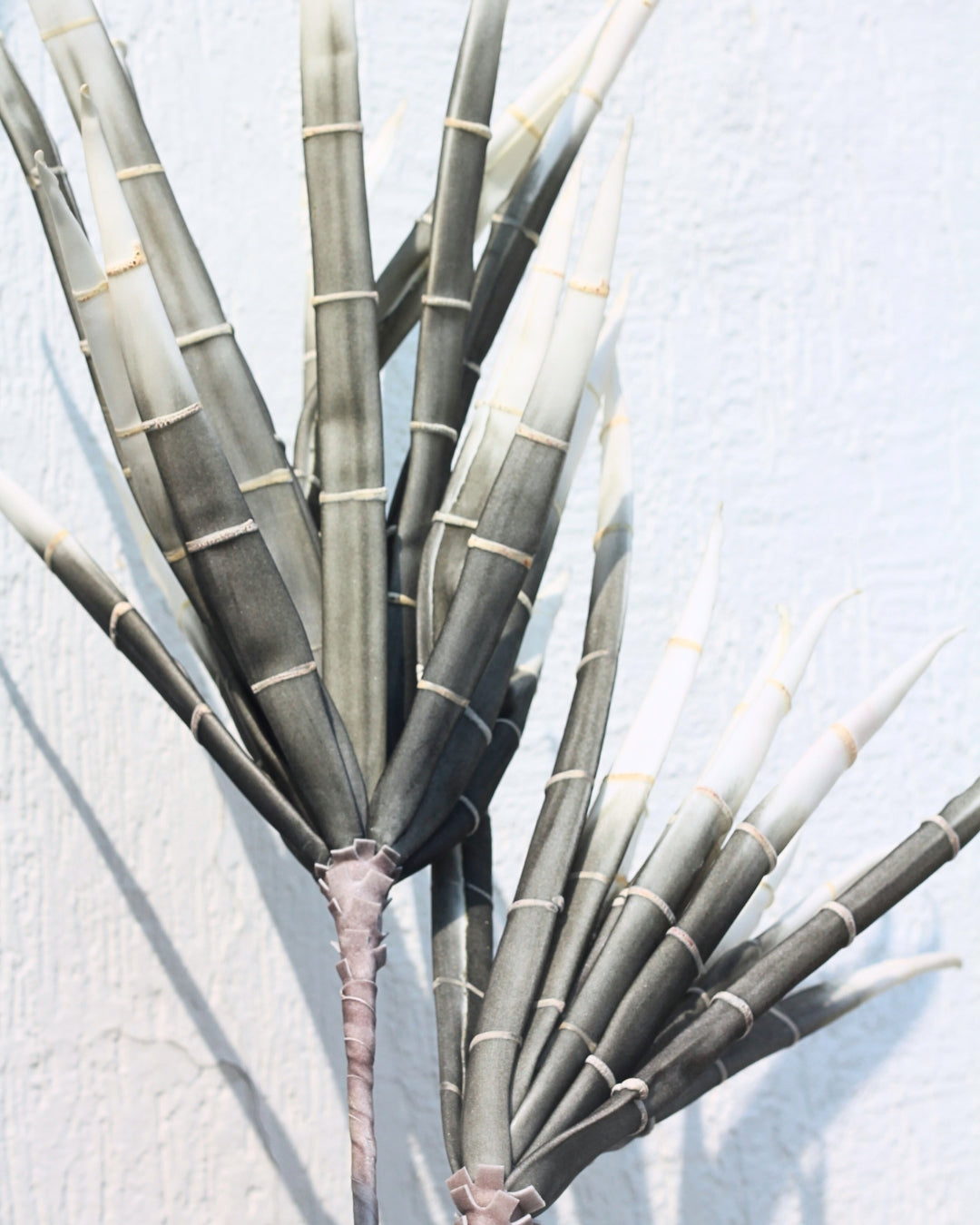 Cactus Foam Flower Stick