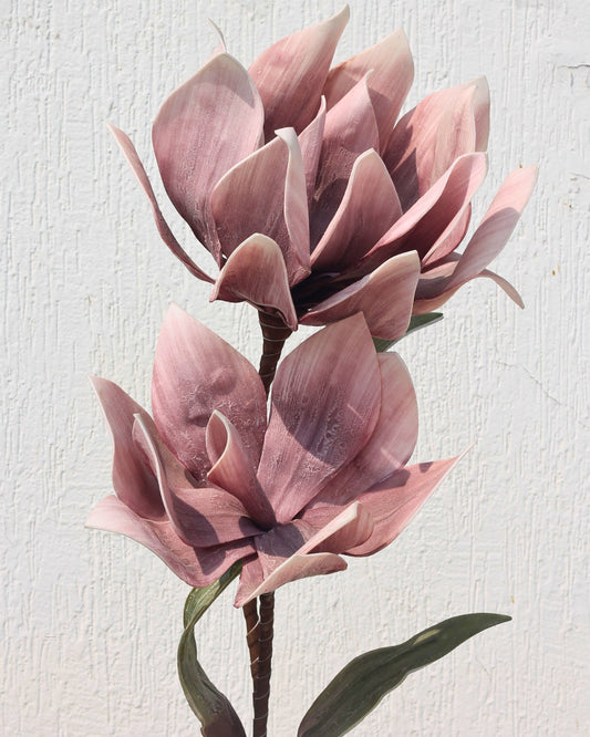 Lotus Foam Flower Stick