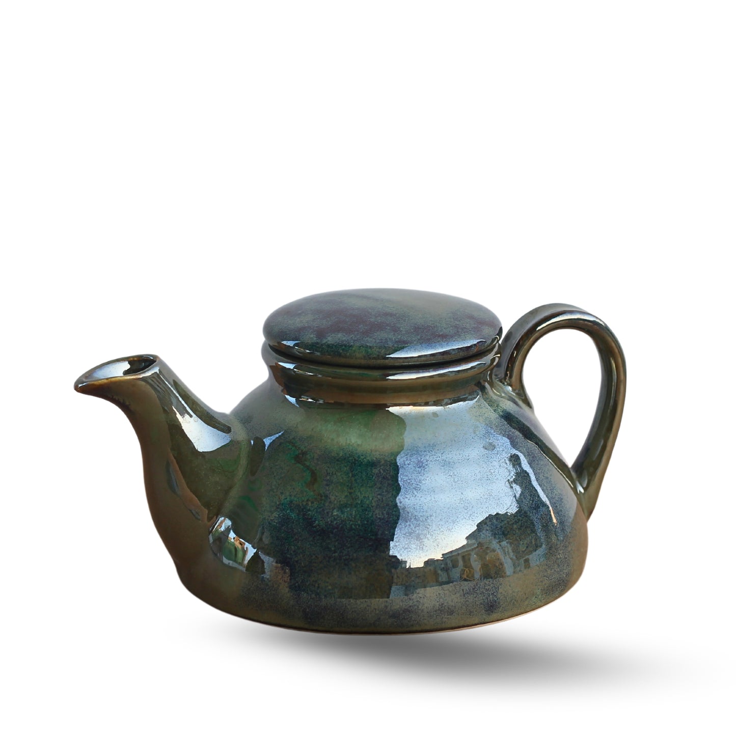 Glaze Kettle