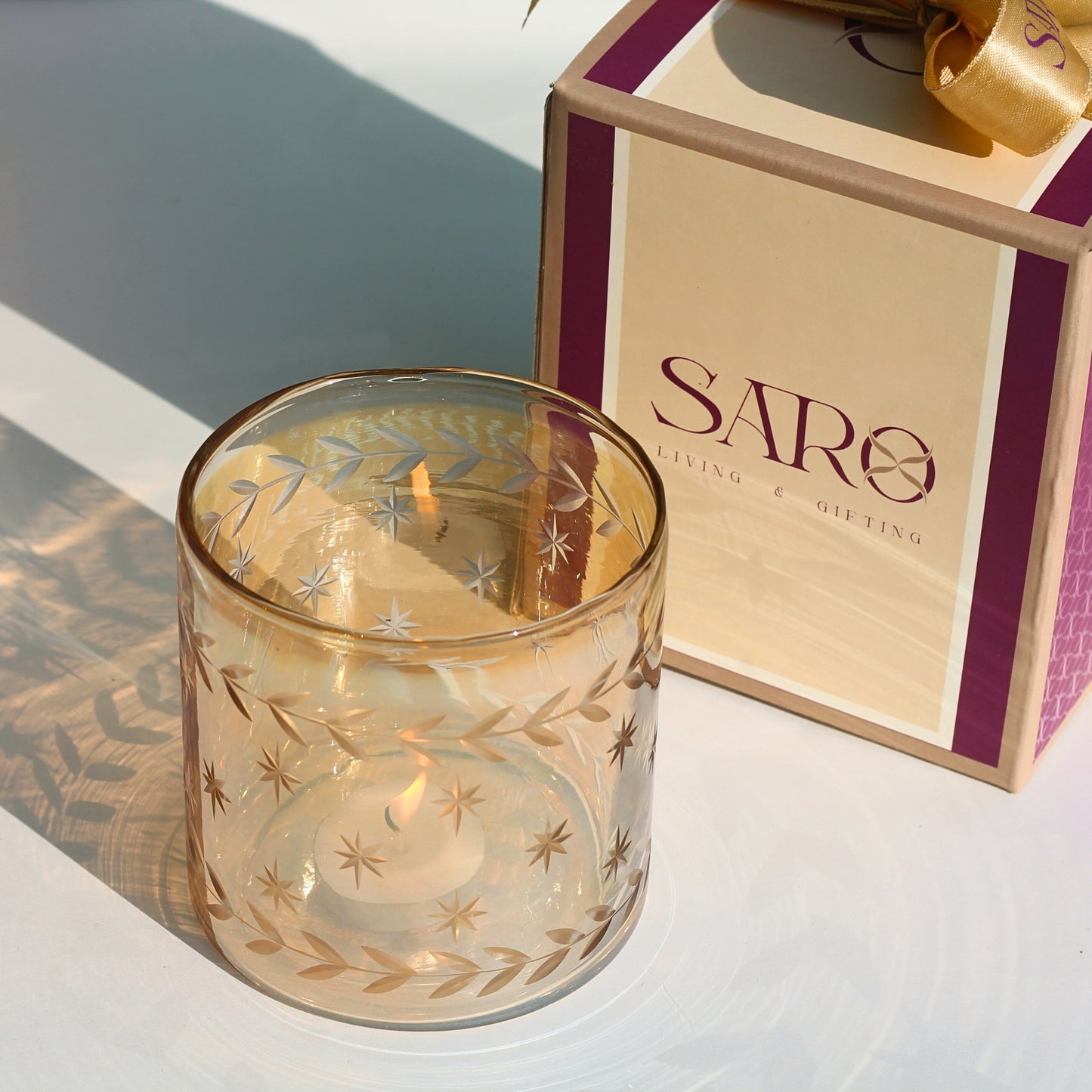 Sitara Votive