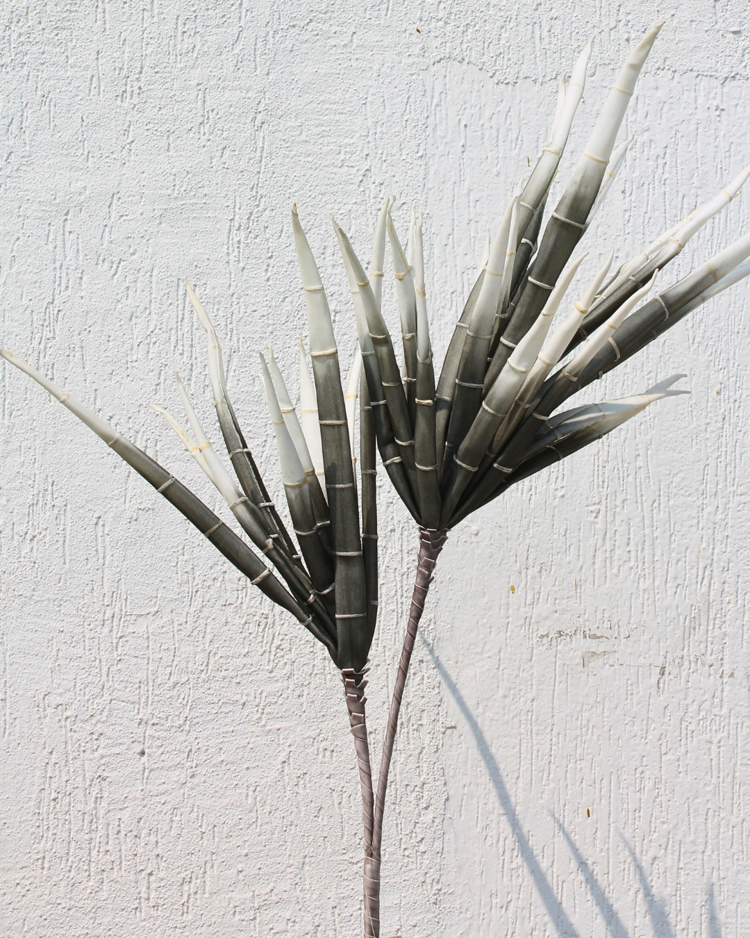 Cactus Foam Flower Stick