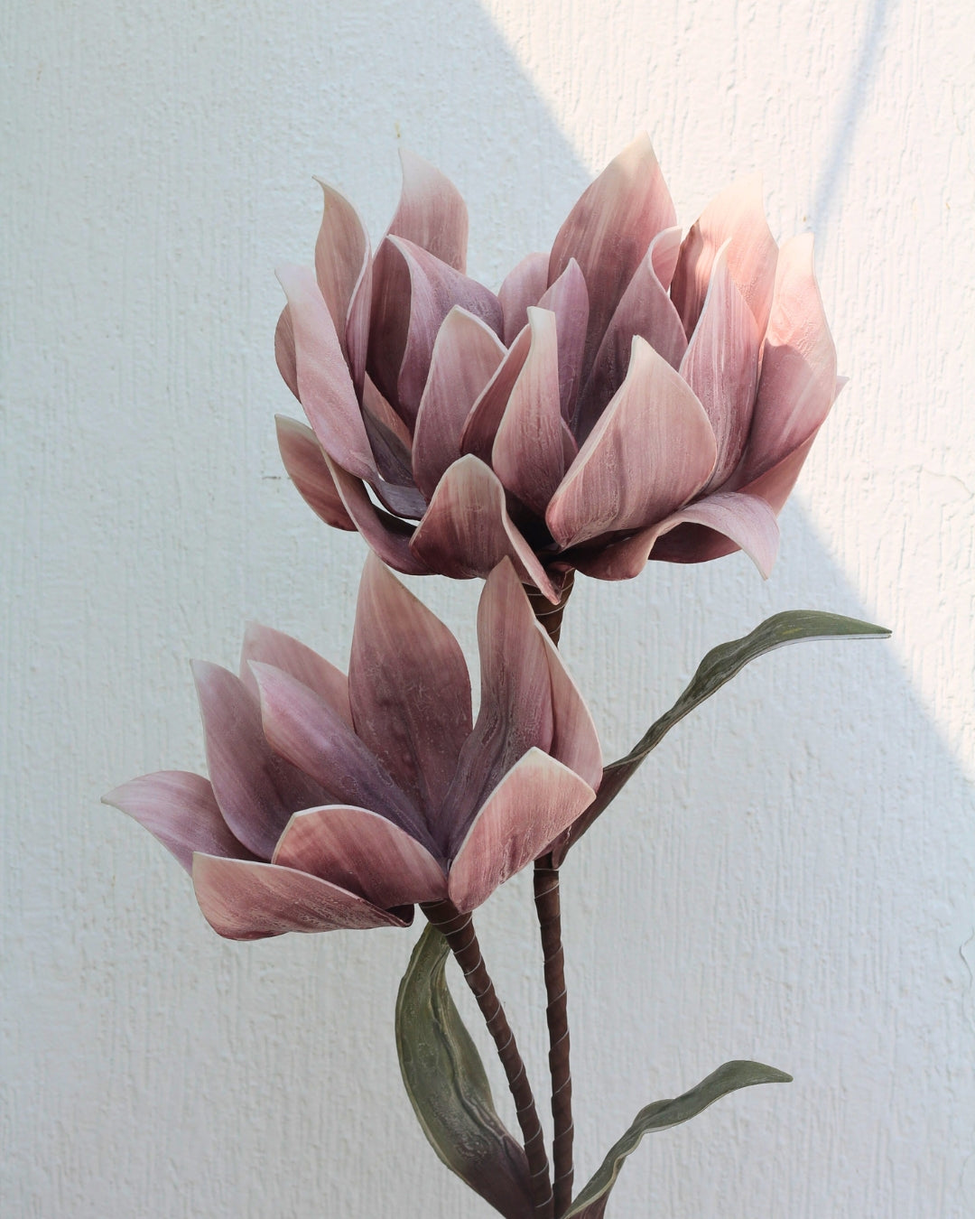 Lotus Foam Flower Stick