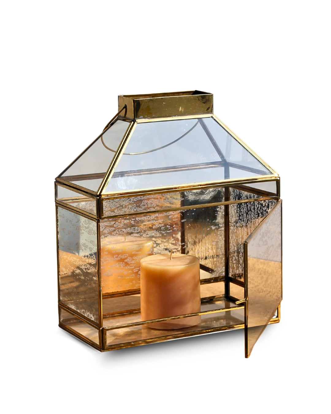 Mercury Lantern