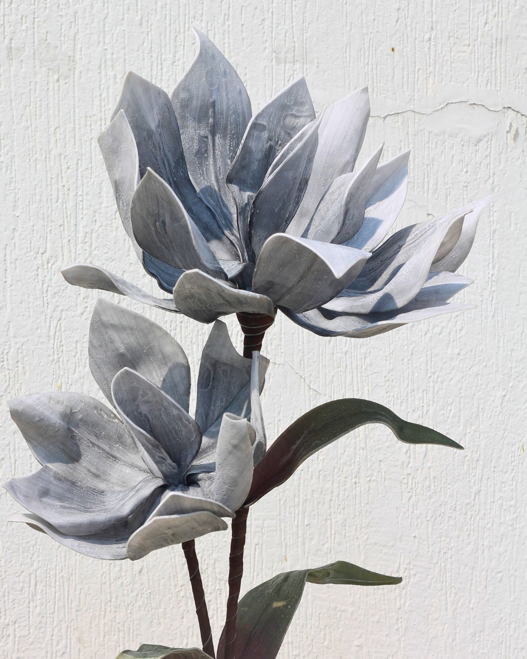 Lotus Foam Flower Stick