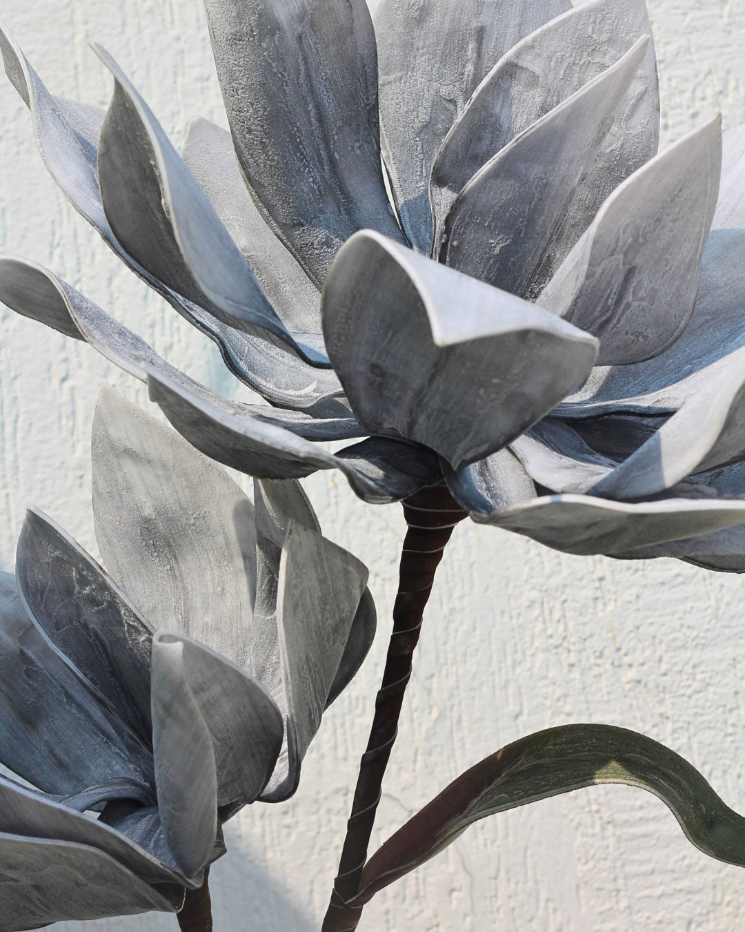Lotus Foam Flower Stick