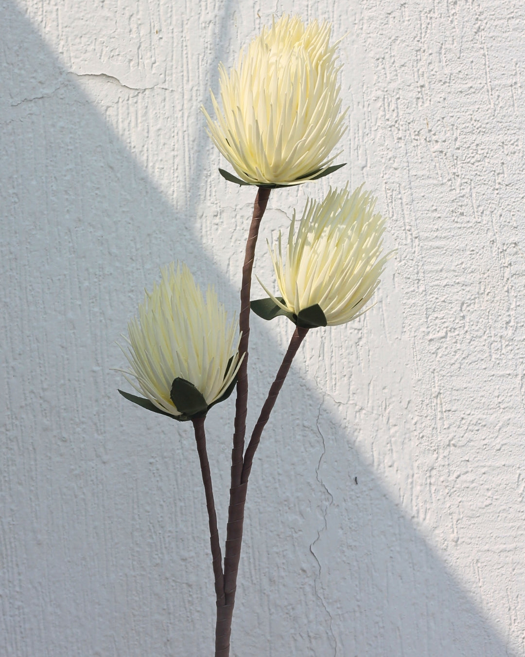 Tulip Foam Flower Stick