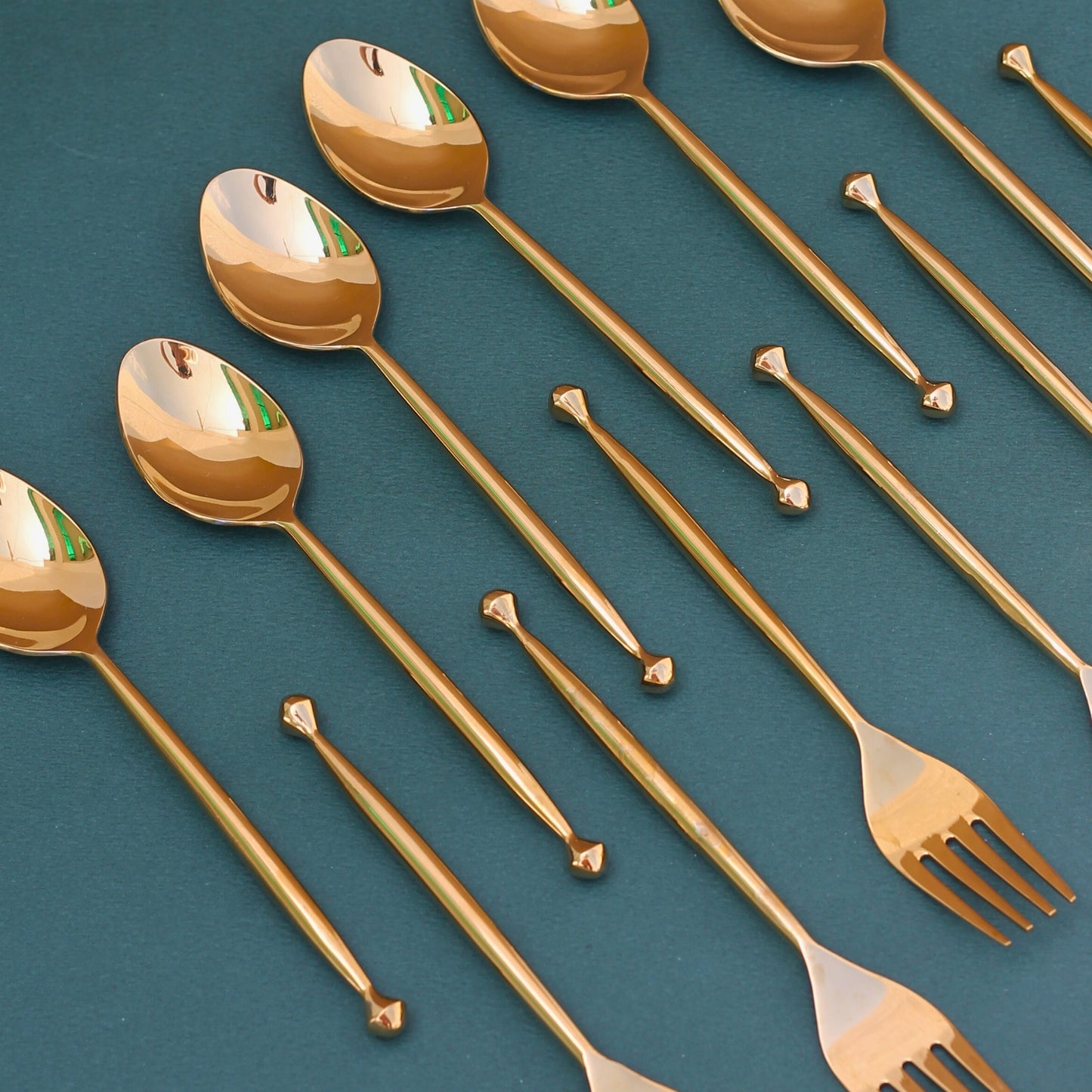 Sahara Cutlery (set of 12)
