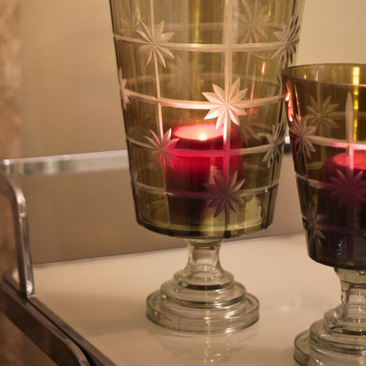 Sitara Hurricane (set of 2)