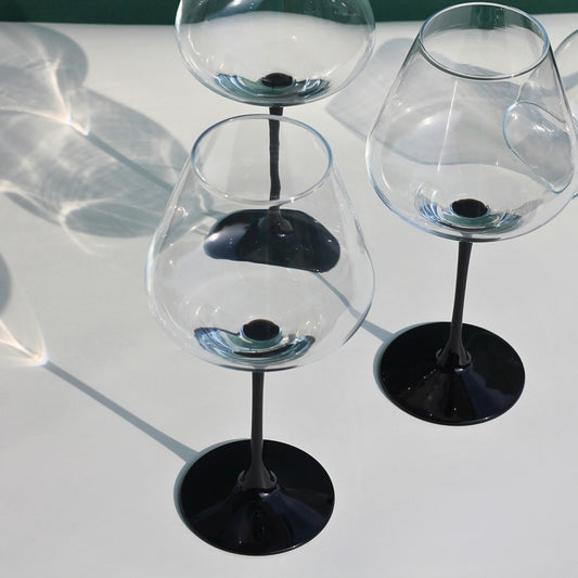Gala Wine Glasses