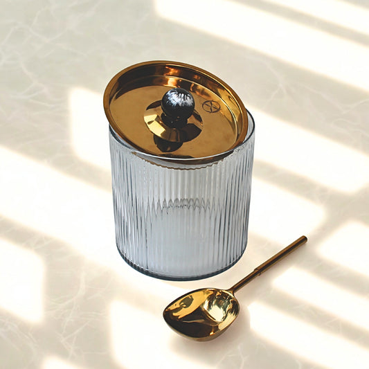 Aurora Ice Bucket & Scooper