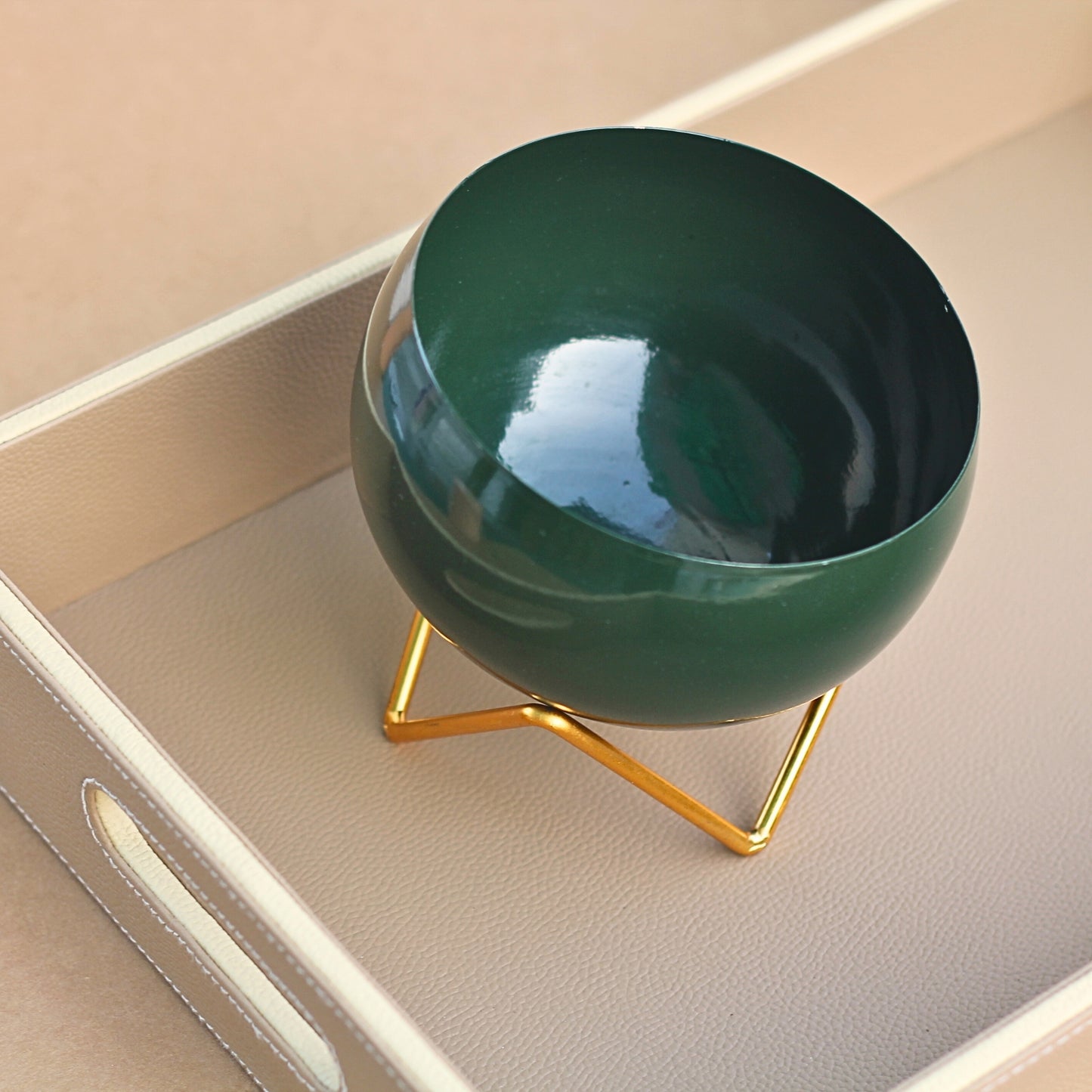 Moon Planter