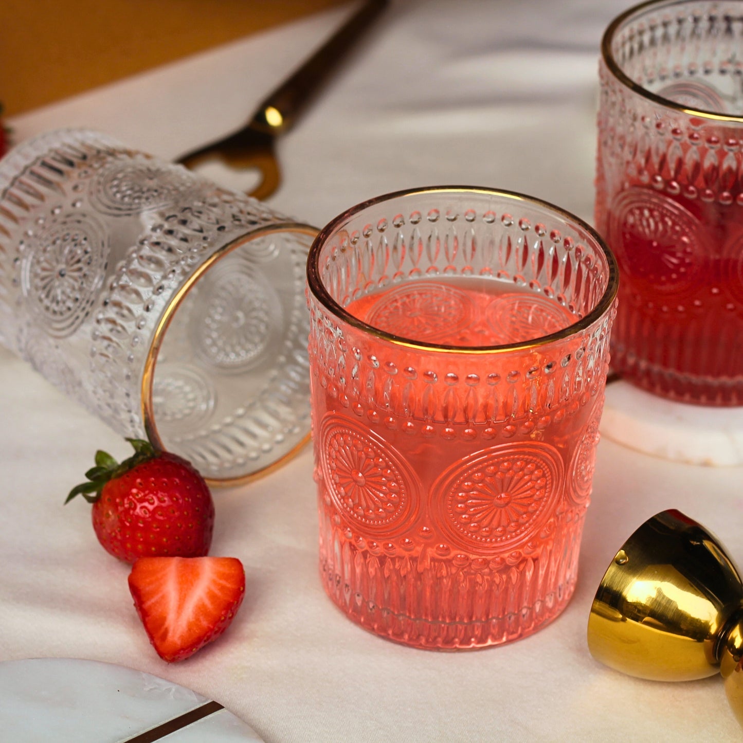 Persian Glasses