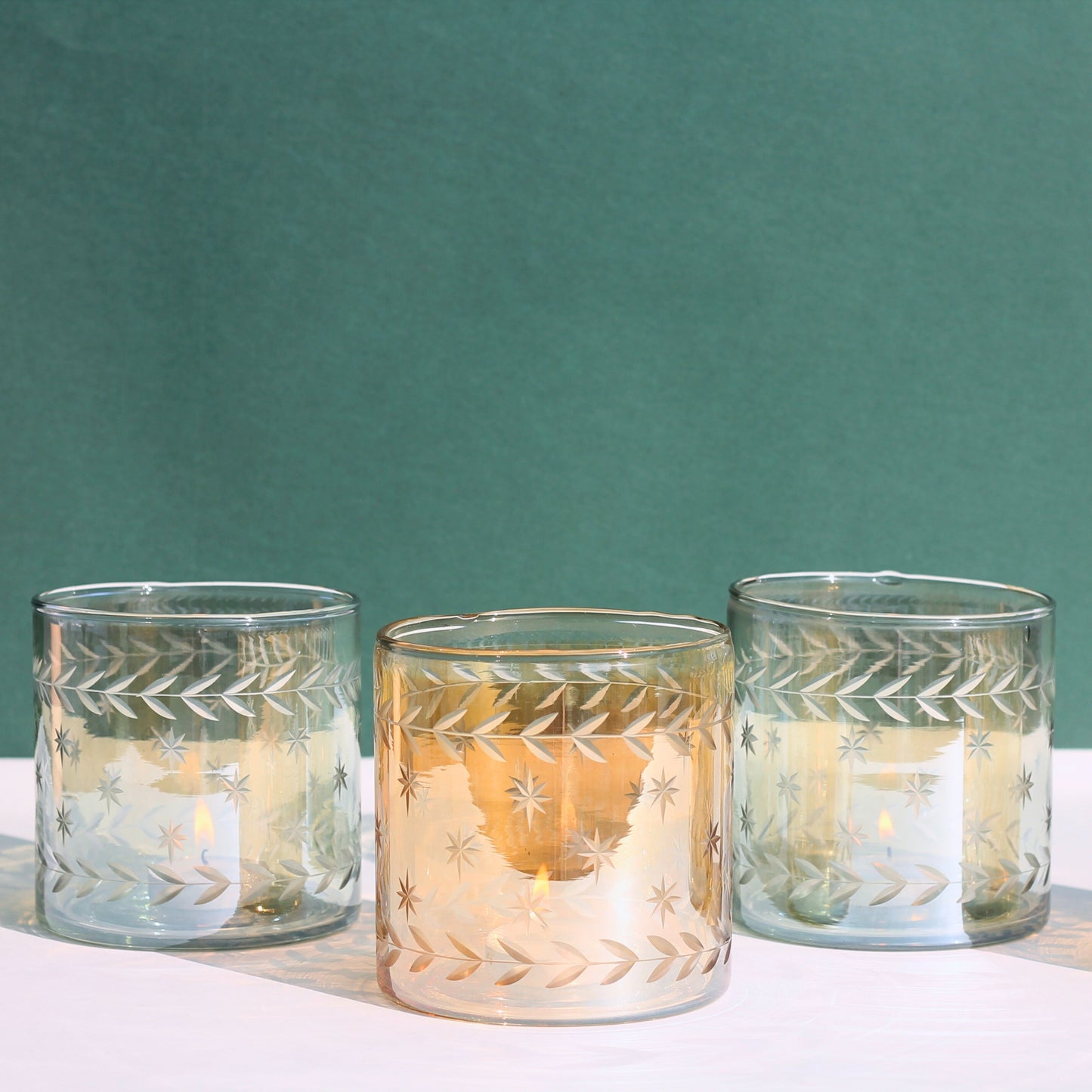 Sitara Votive