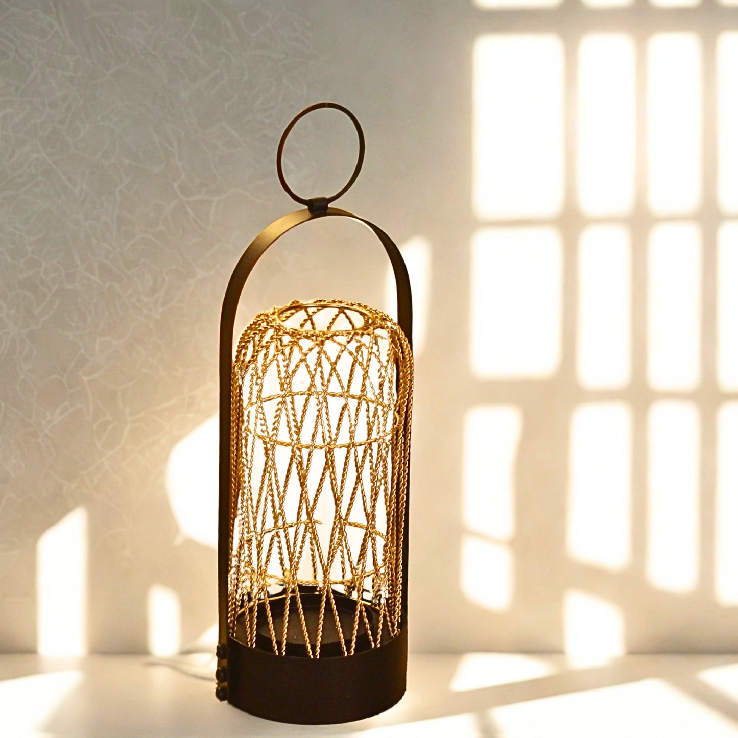 Pinjore Lantern