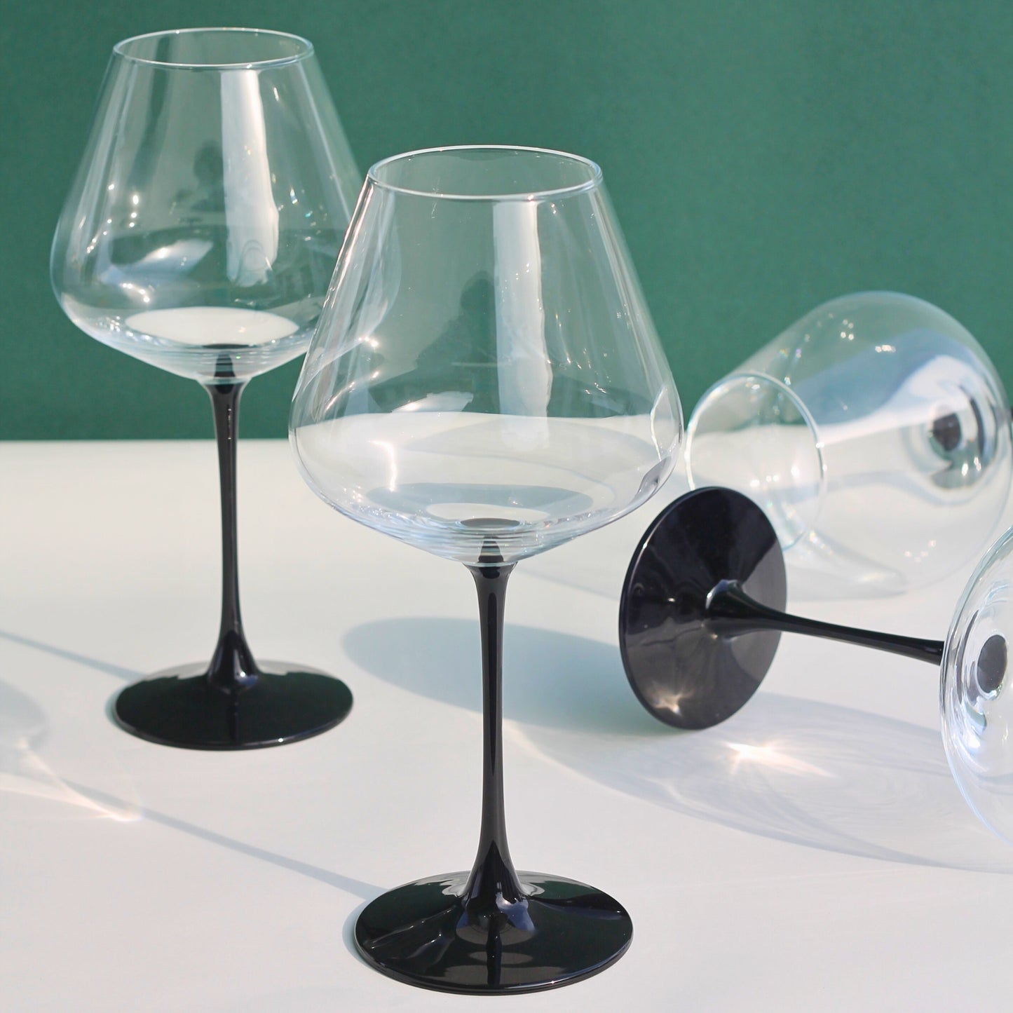Gala Wine Glasses