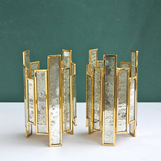 Mercury T-light Votive