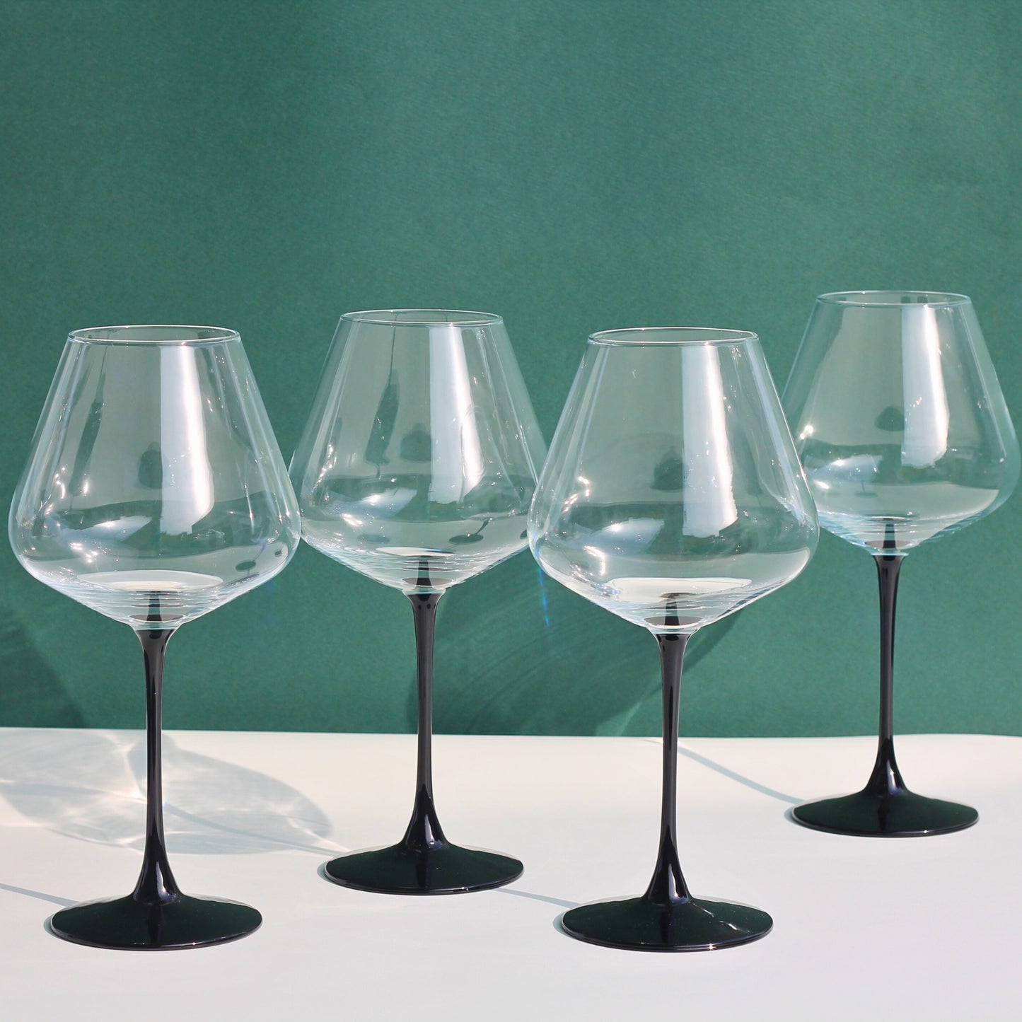 Gala Wine Glasses