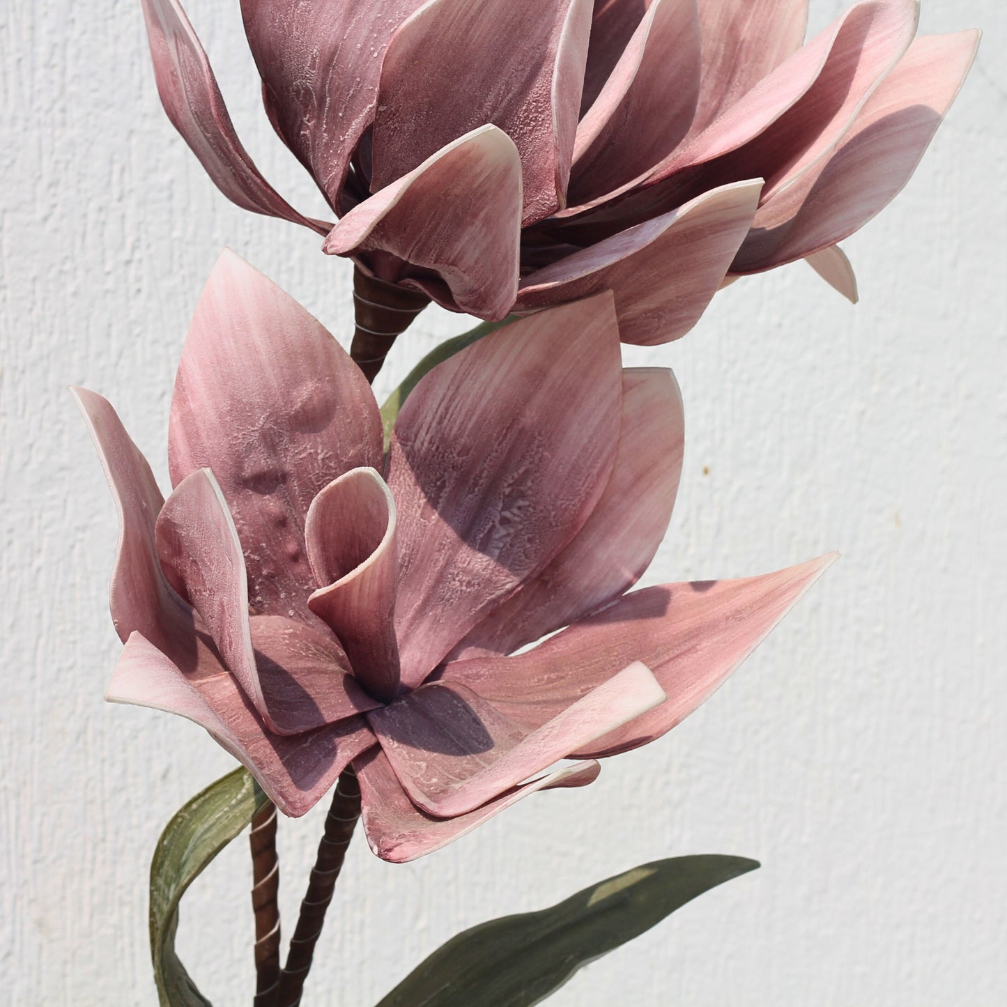 Lotus Foam Flower Stick