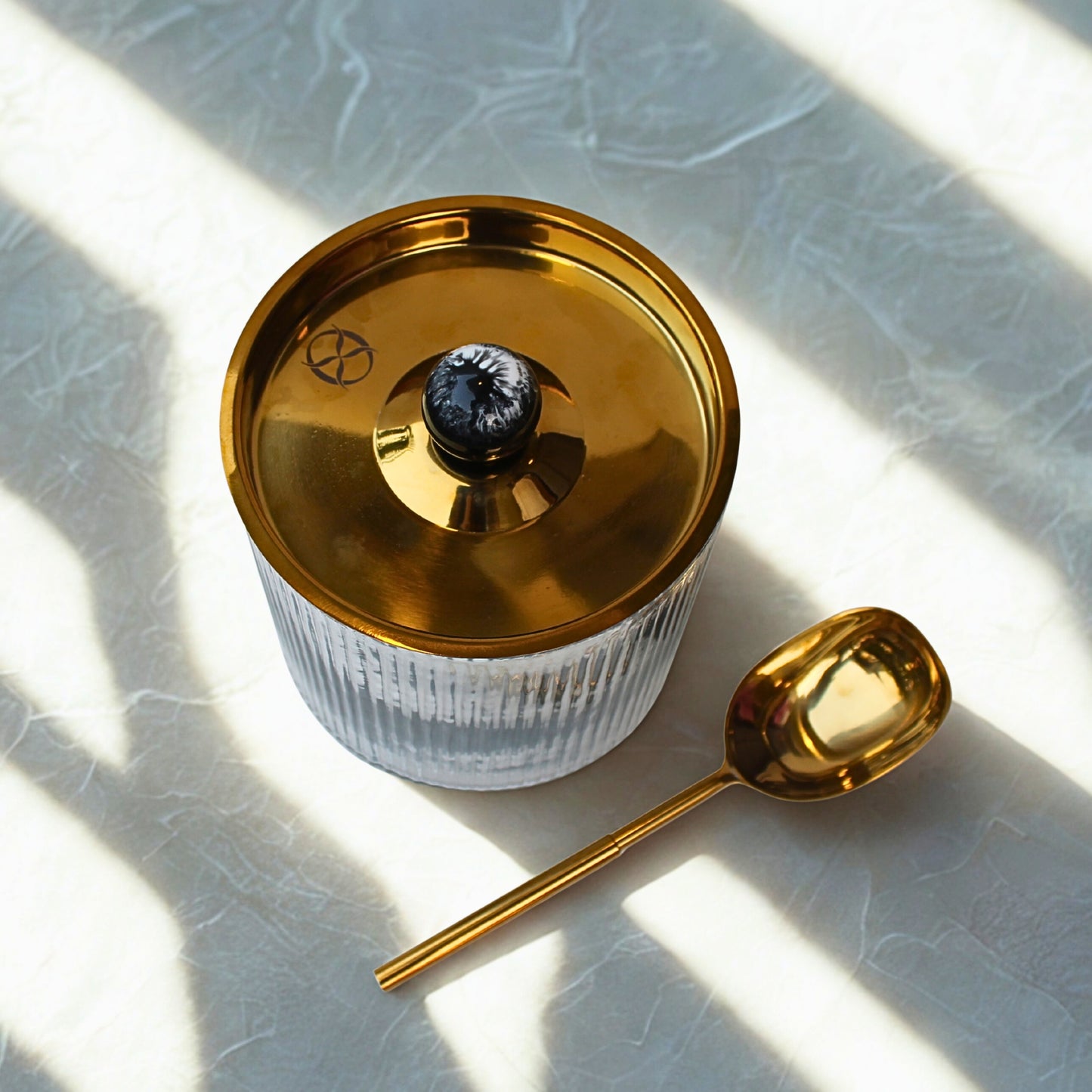 Aurora Ice Bucket & Scooper