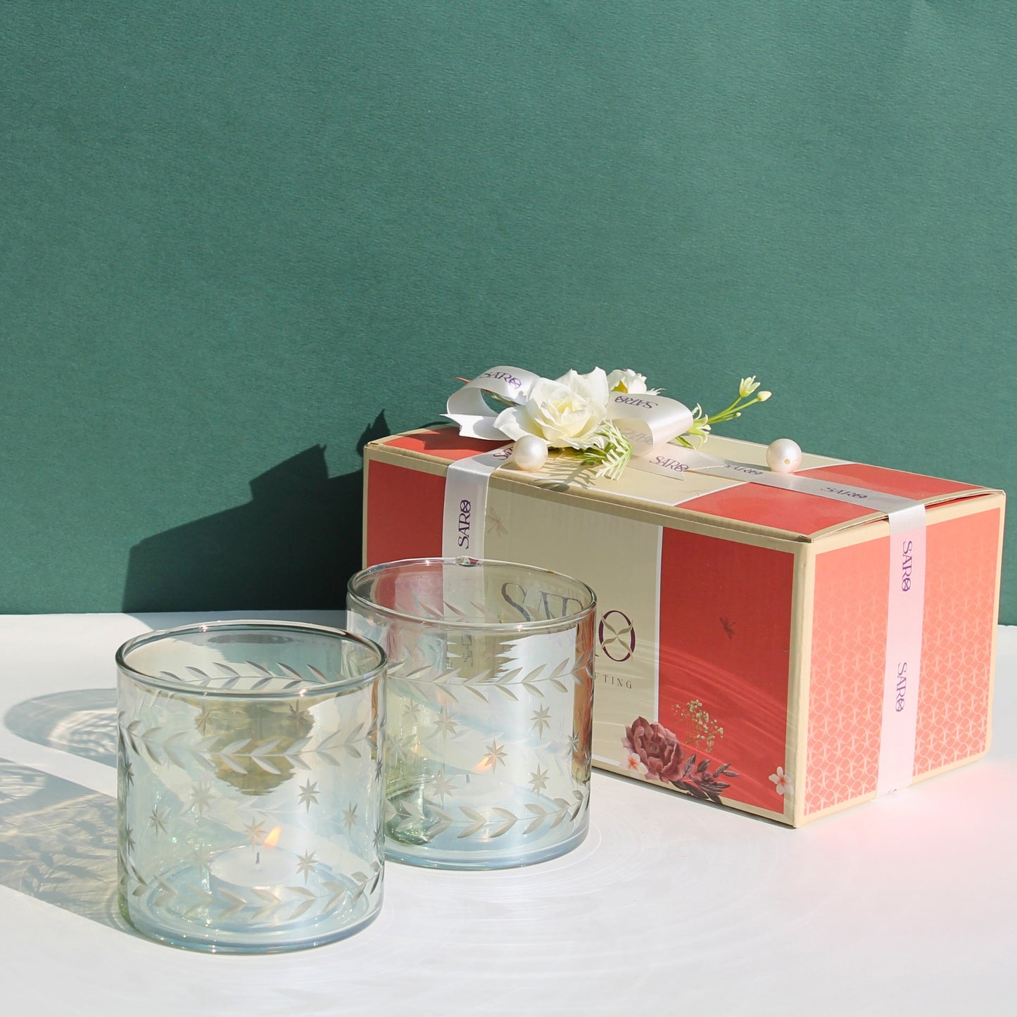 Sitara Votive