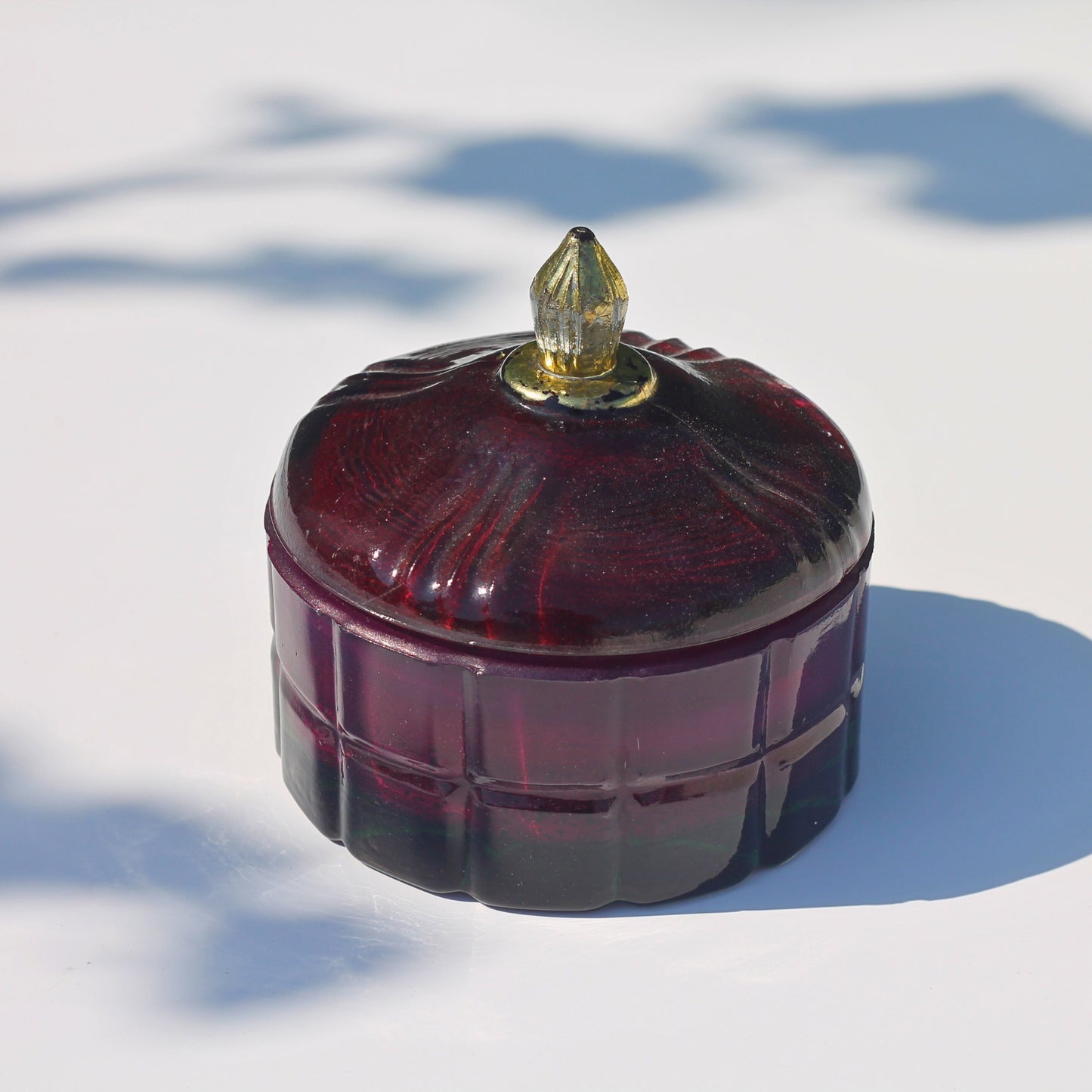 Gumbad Candle Jar