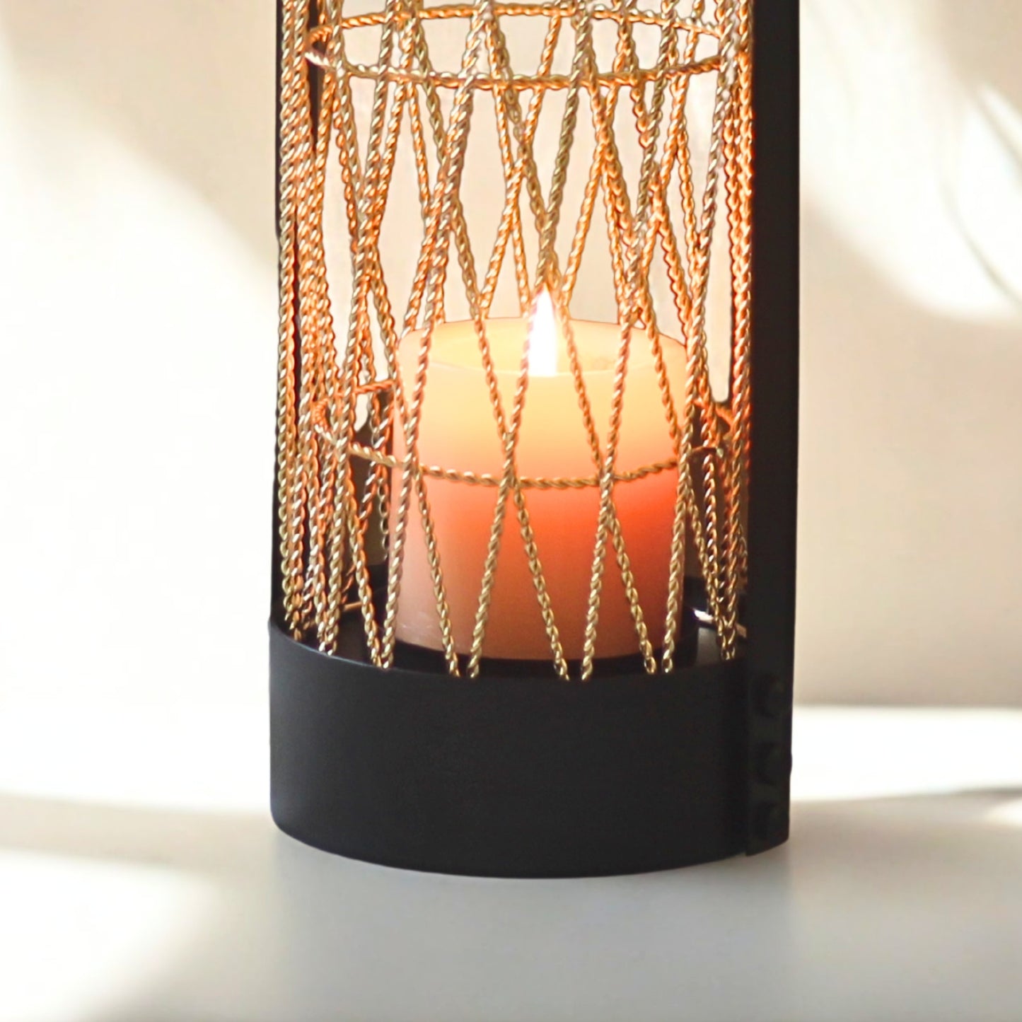 Pinjore Lantern