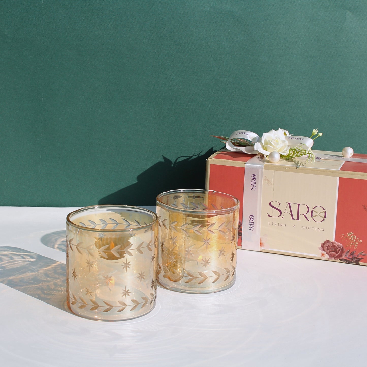 Sitara Votive