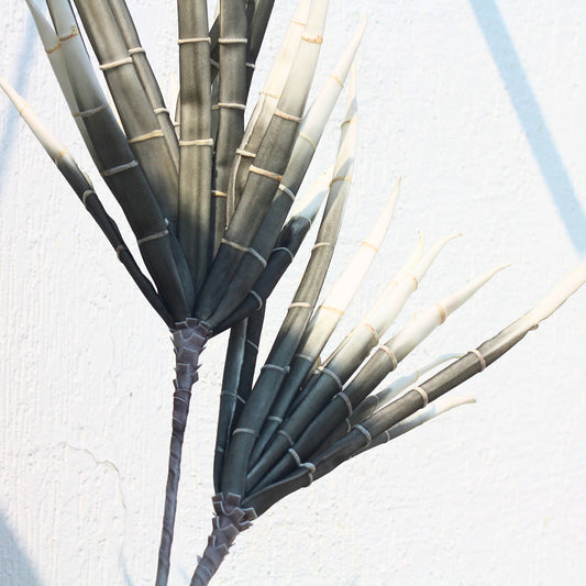 Cactus Foam Flower Stick