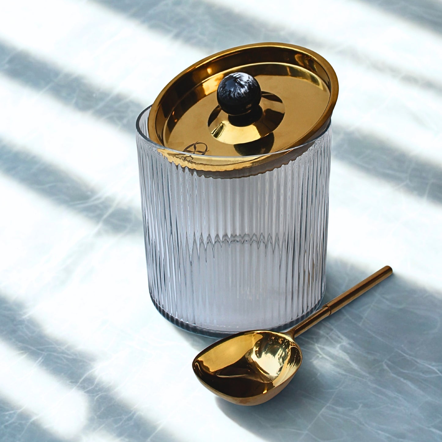 Aurora Ice Bucket & Scooper