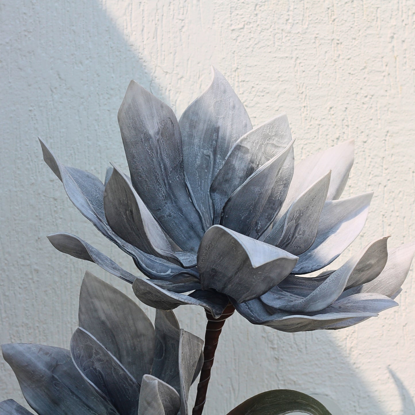 Lotus Foam Flower Stick