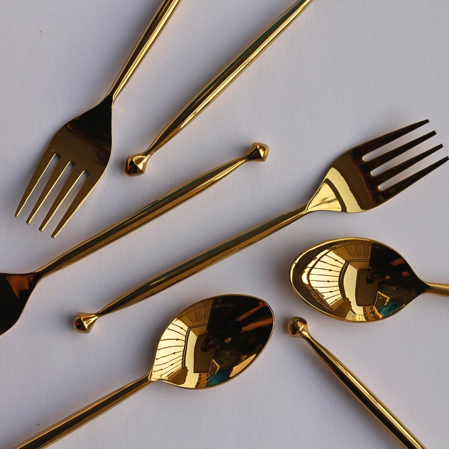 Sahara Cutlery (set of 12)