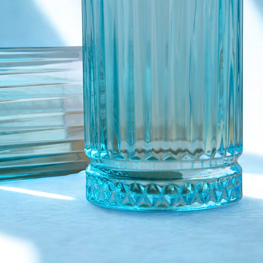 Lagoon Glasses