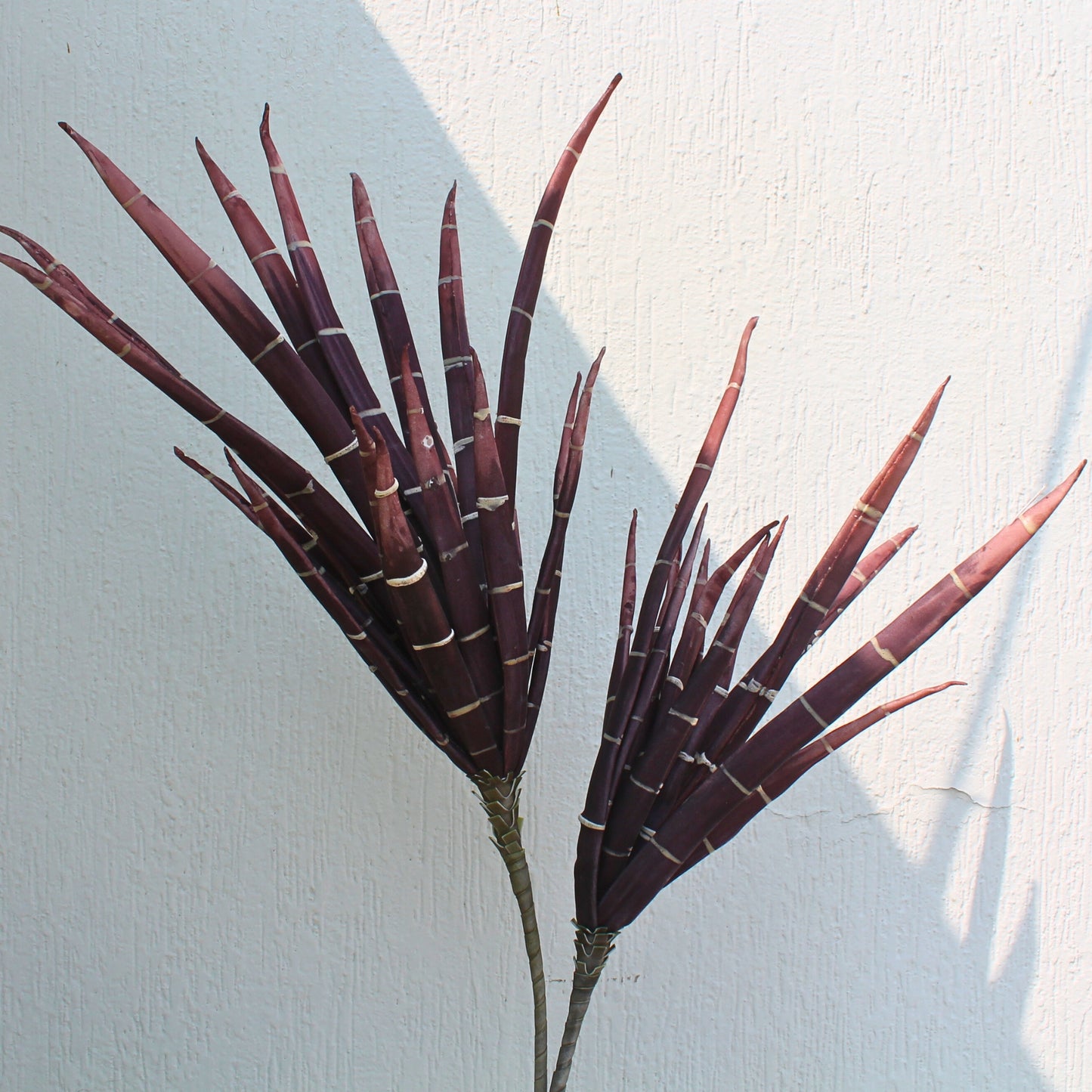 Cactus Foam Flower Stick