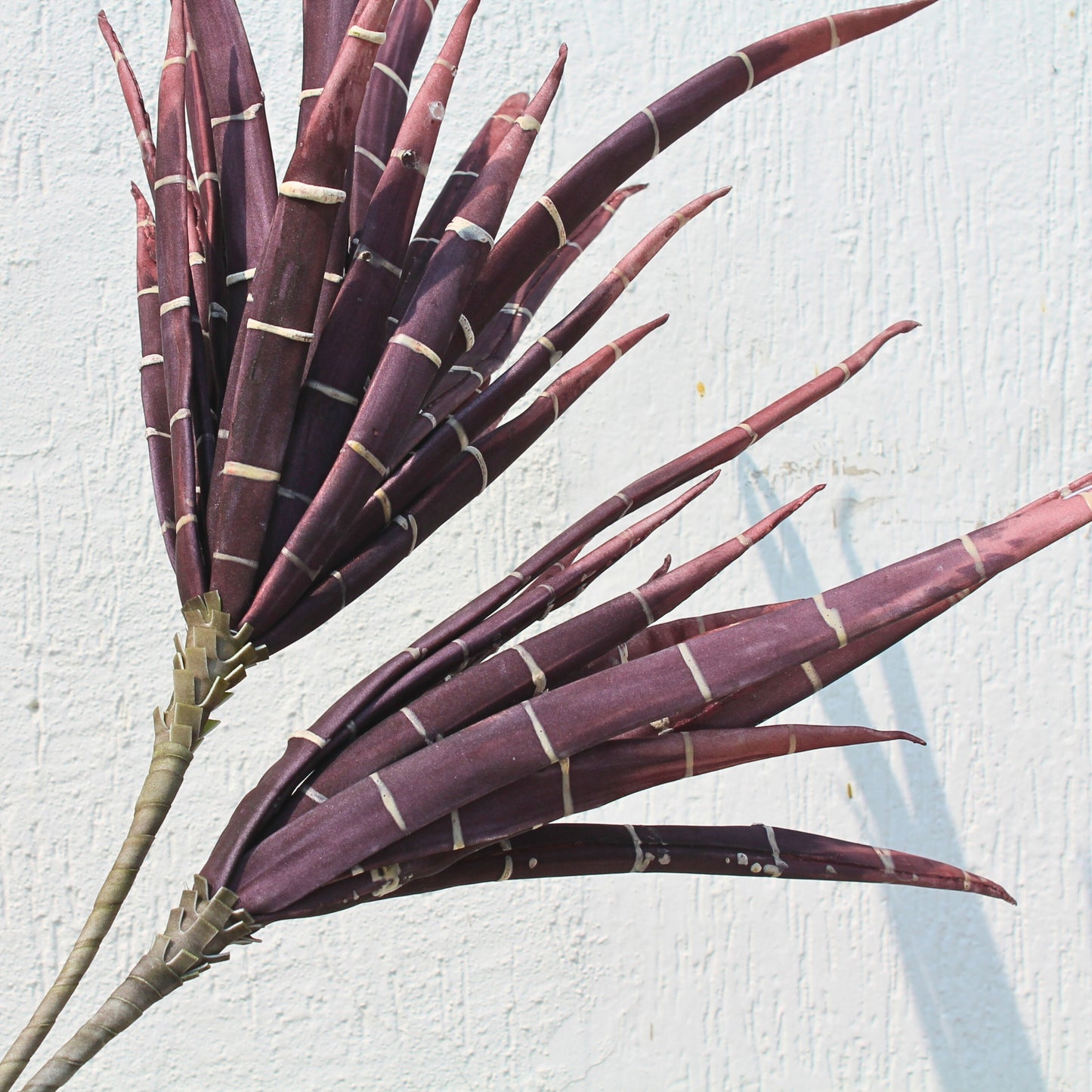 Cactus Foam Flower Stick