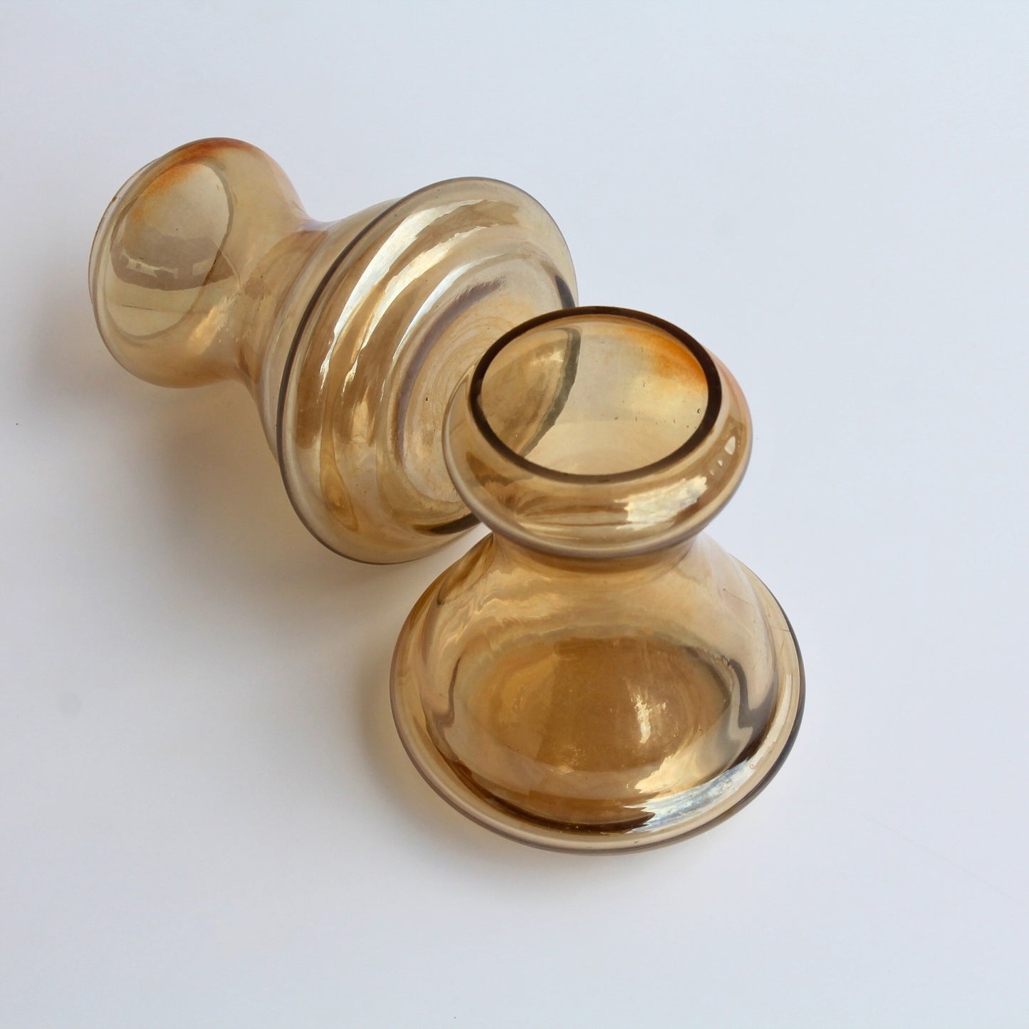 Fig Mini Vase