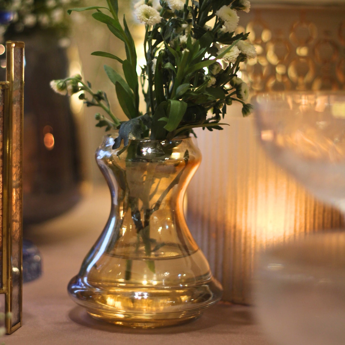 Fig Mini Vase