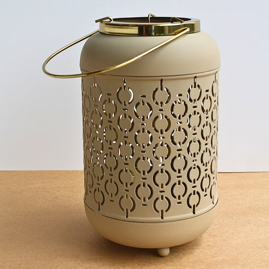 Rope Lantern