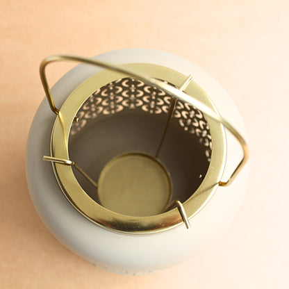 Rope Lantern
