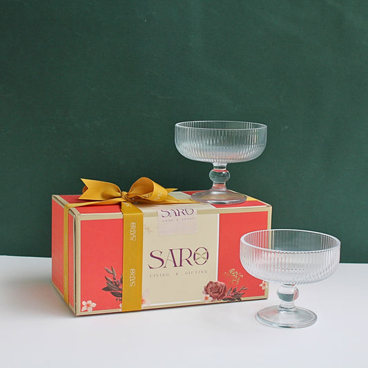 Dome Desert Bowl (set of 2)