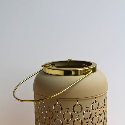 Rope Lantern