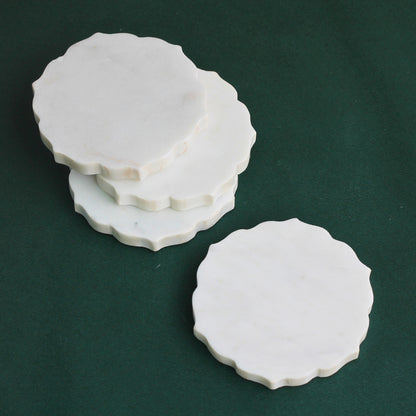 Phool Marble Coaster