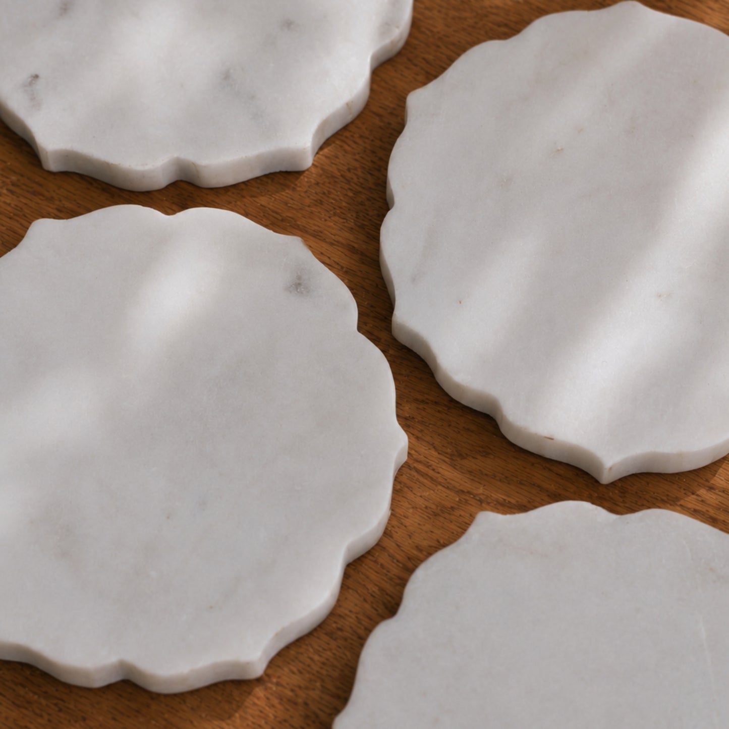 Phool Marble Coaster