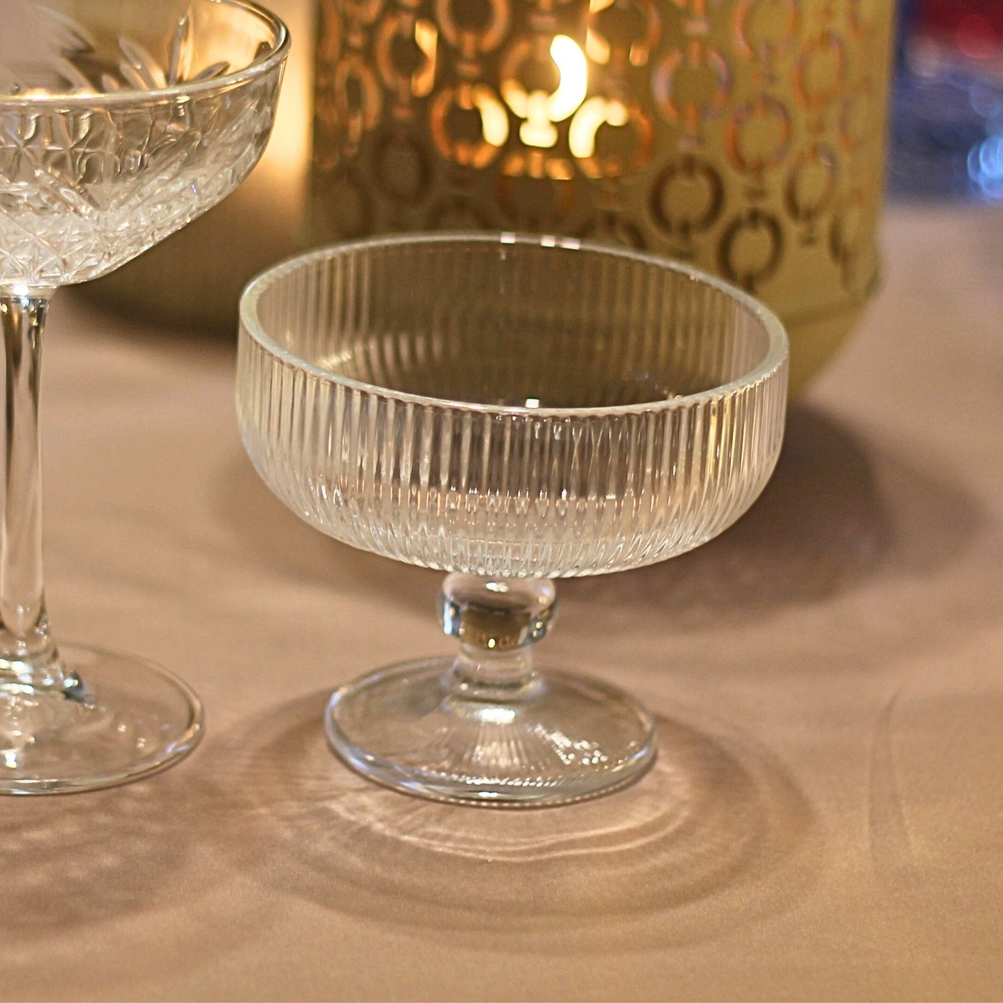 Dome Desert Bowl (set of 2)