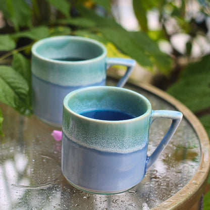 Shore Tea Mug - set of 2