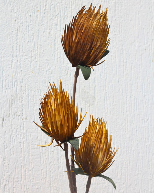 Tulip Foam Flower Stick
