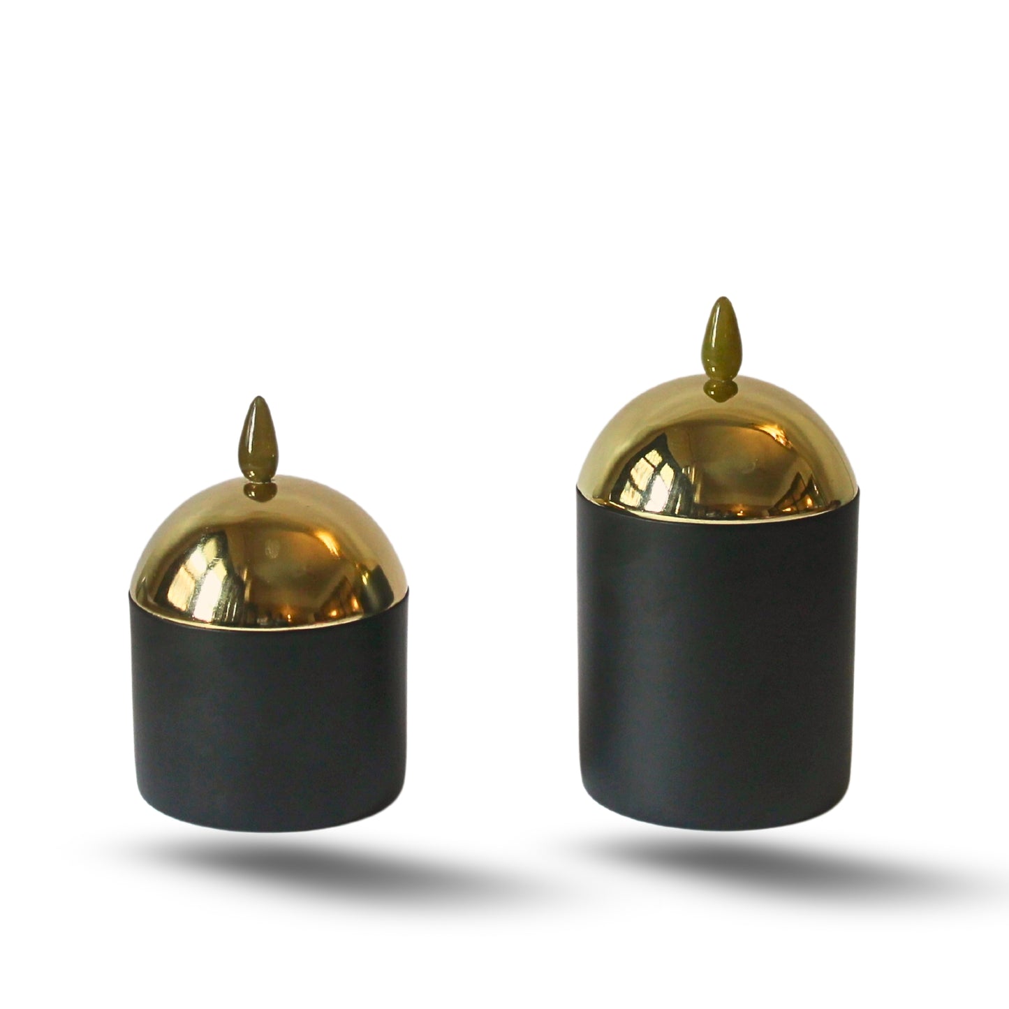 Pinjore Metal Jar
